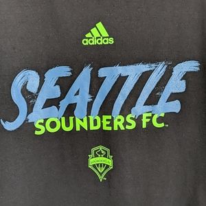 Sounders Tee